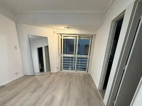 Departamento monoambiente en venta, ideal para inversion 