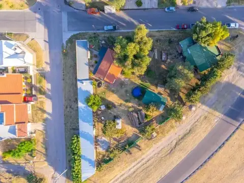 Terreno en venta - 1.896mts2 - Bahia Blanca