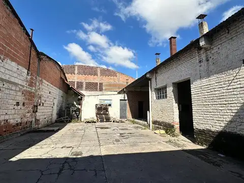 Local en Venta 45 años