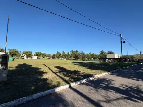Terreno en Venta en Embalse la Florida, USD 37.500