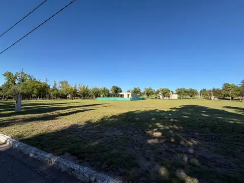Terreno en Venta en Embalse la Florida, USD 37.500