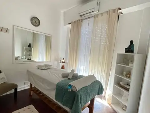 Departamento en Alquiler de 3 dormitorios