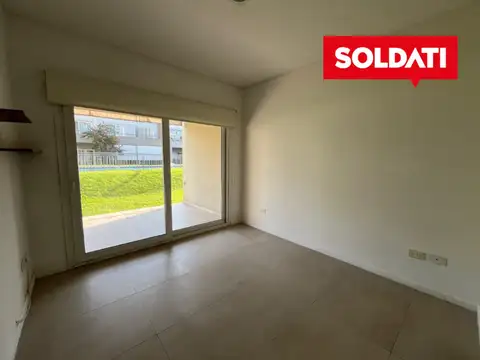 Departamento en Venta en Manuel Alberti, USD 165.000