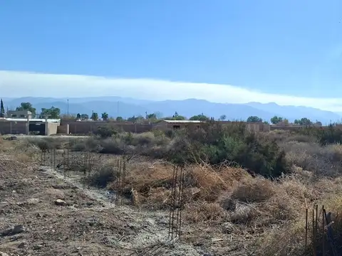 Terreno en Venta en Las Heras, USD 13.500