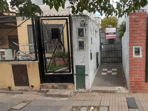 Casa en Jose León Suarez