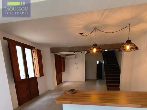 Casa en Alquiler de 3 dormitorios