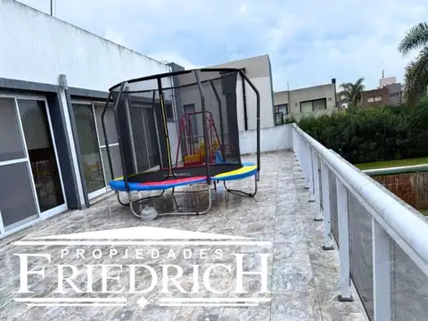 Casa en Haras Maria Victoria