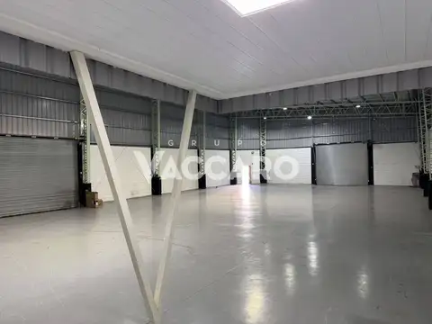 Galpon en Alquiler en Castelar, USD 4.300