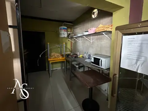 Local en Alquiler 10 años