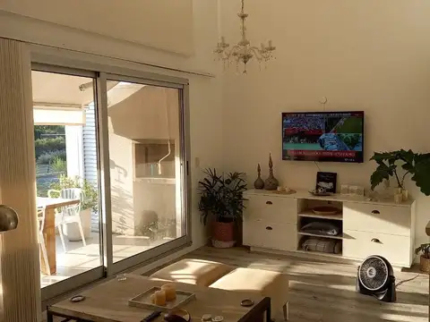 Departamento  en Venta en El Reflejo, Nordelta, Tigre