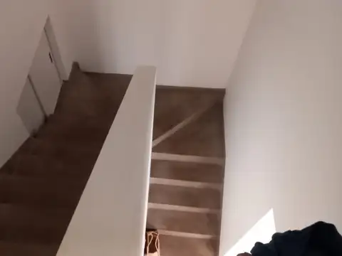 Departamento 3 ambientes con 3 baños