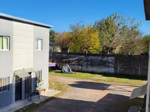 Departamento en Venta en Los Polvorines, USD 43.000