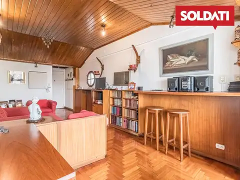 Departamento en Venta de 2 dormitorios