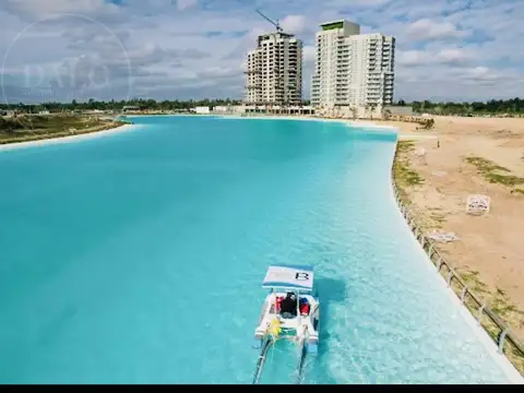 Departamento de 1 Ambiente en Remeros Beach Sky2