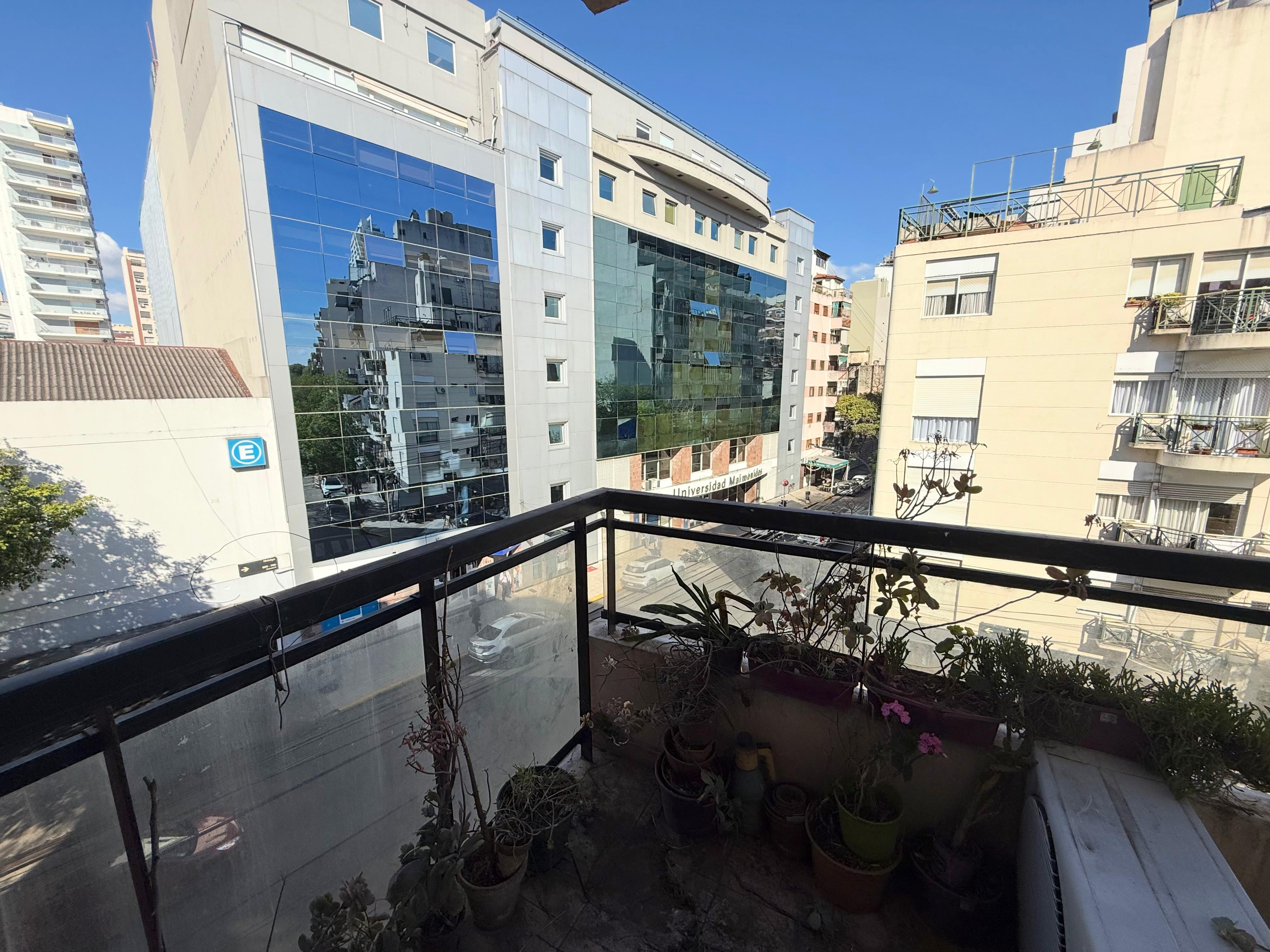 Departamento en Alquiler Apto profesional