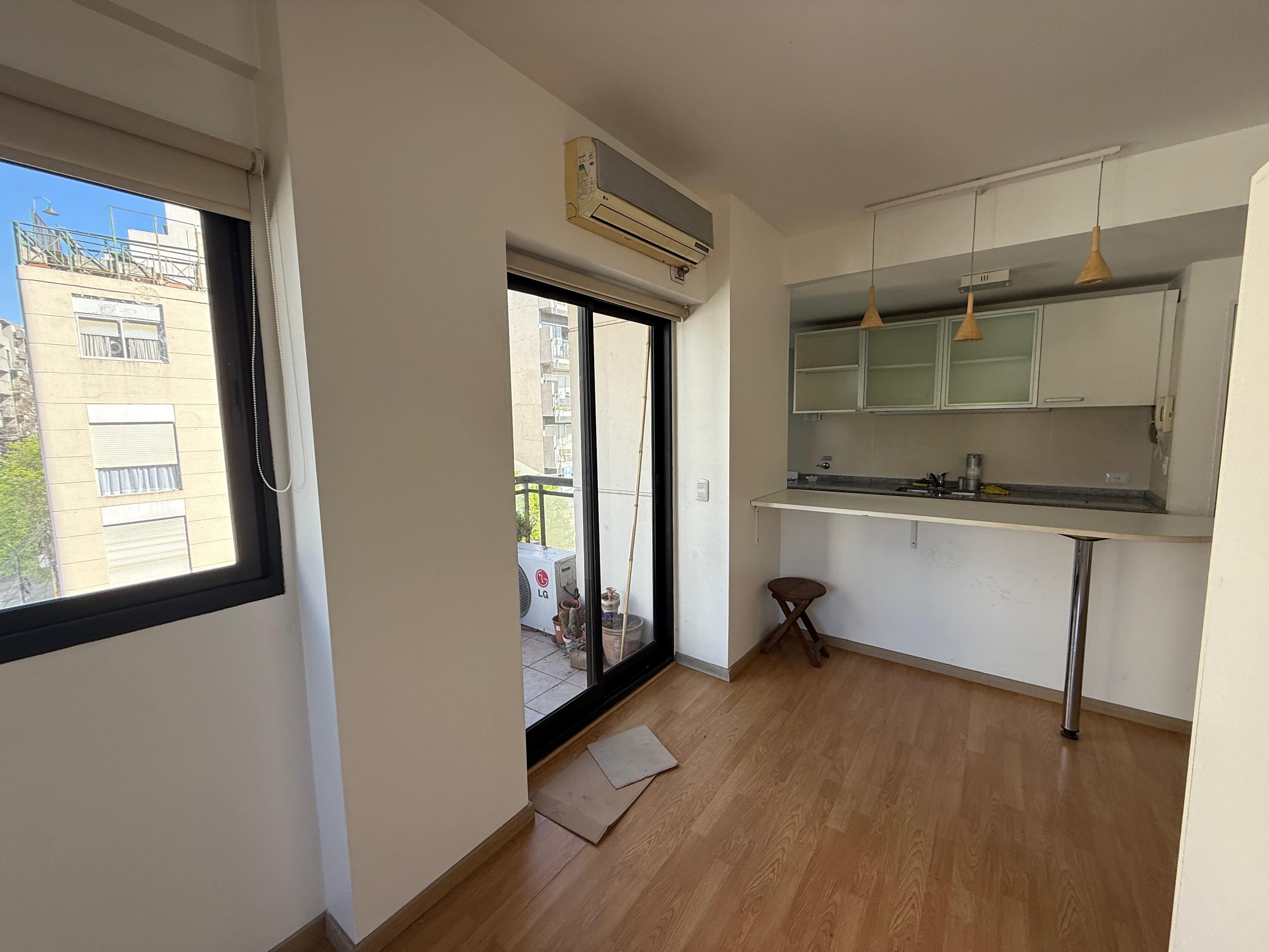 Departamento en Alquiler 10 años