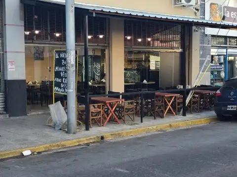 Mariquita Thompson 10