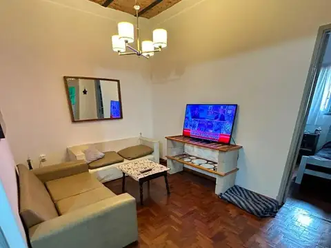 Casa Lote Propio de 2 Plantas, Patio y Terraza