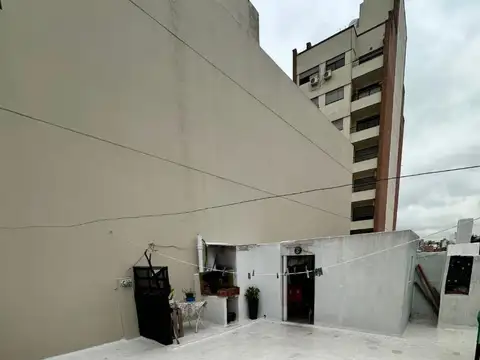 Casa Lote Propio de 2 Plantas, Patio y Terraza