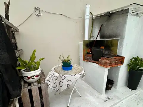Casa en Venta en Parque Chacabuco, USD 250.000