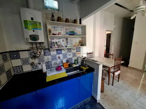 Casa Lote Propio de 2 Plantas, Patio y Terraza