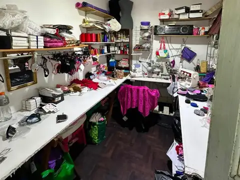 Casa en Venta de 8 dormitorios
