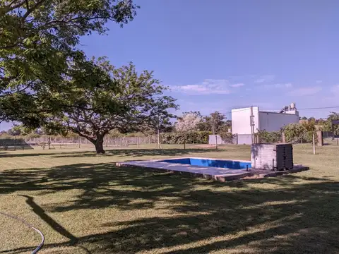 Quinta en Venta Colastiné Urunday al 5500