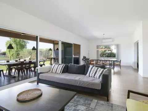 Casa en Venta 8 años