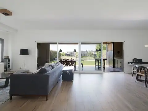 Casa en Venta en San Francisco, USD 510.000