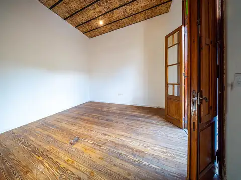Casa en venta a estrenar a unas cuadras de la plaza Ernesto Che Guevara