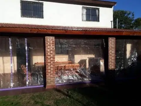 Casa en Venta 9 años