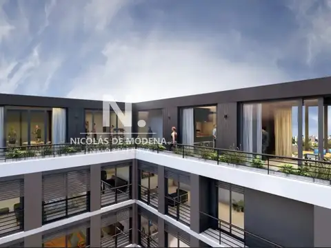 Departamento en Venta en Victorino De La Plaza, USD 109.400