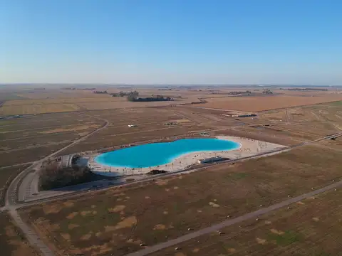 Terreno en Venta de 627,0 m2