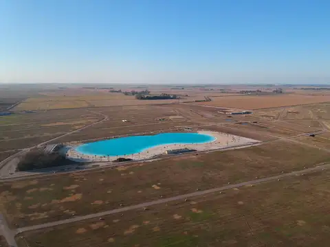 Terreno en Venta 15  mts Frente