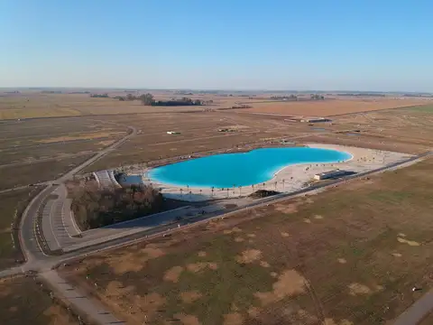 Venta Terreno Vida Lagoon