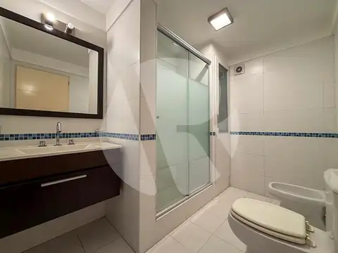 Alquiler Departamento en Castelar Sur