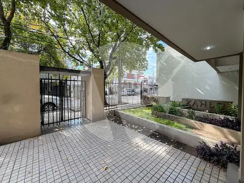 Departamento en Alquiler de 2 dormitorios