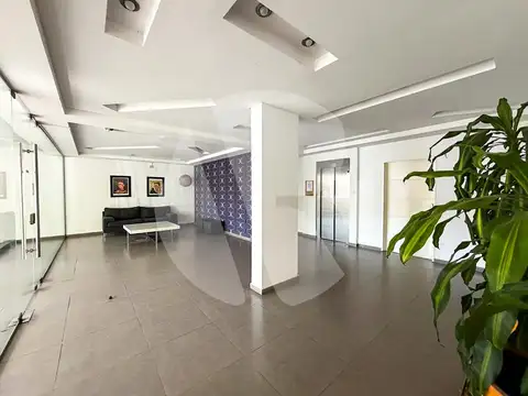 Departamento en Alquiler Apto profesional