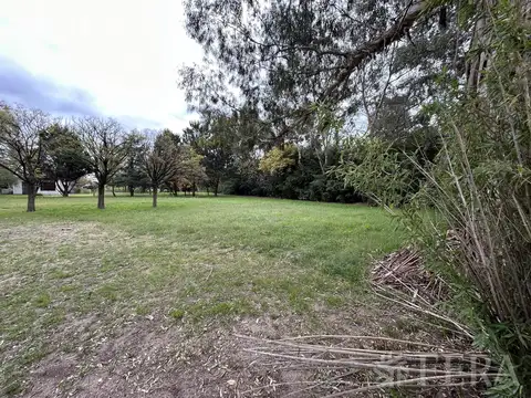 Venta Terreno de 1,2 hectareas en Ingeniero Allan-Florencio Varela