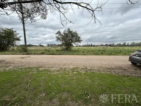 Terreno en Venta en Ingeniero Allan, USD 105.000