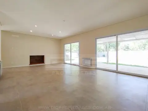 Barrio San Matias lote al 200