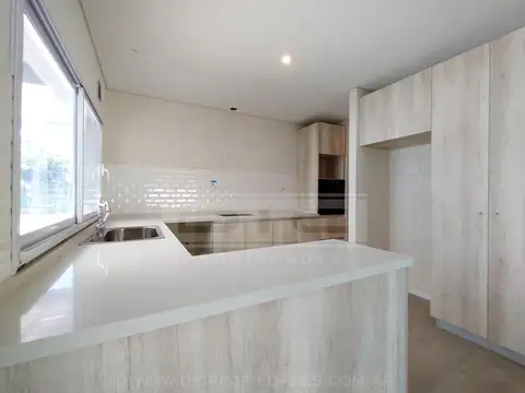 Casa 3 dormitorios - San Matias