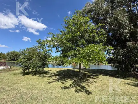 TERRENO VENTA MIRALAGOS