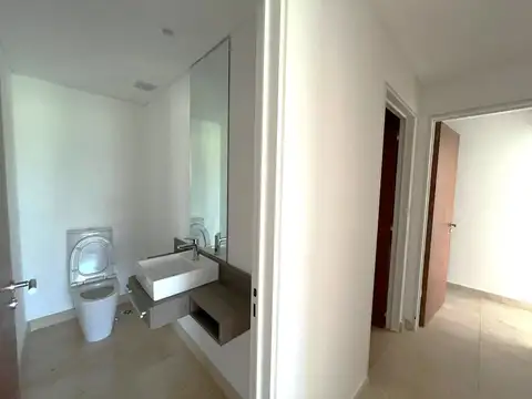 Departamento en Venta con 2 cocheras