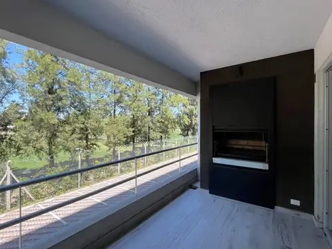 Departamento en Venta en Pilar, USD 380.000