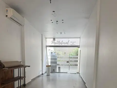 Local en Alquiler 9 años