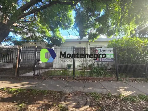 CASA VENTA 4 AMBIENTES APTA A CREDITO HIPOTECARIO BERAZATEGUI