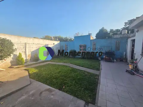 Casa en Venta en Berazategui, USD 82.000