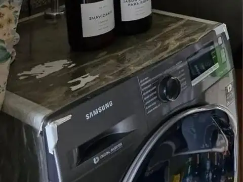 Departamento en Alquiler 15 años