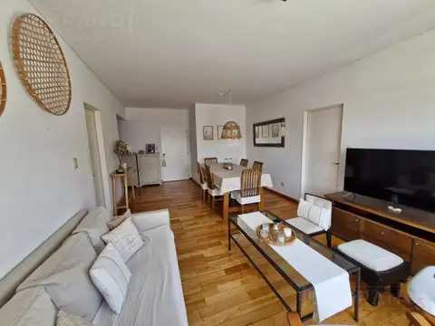 Departamento en Alquiler de 4 ambientes